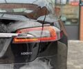 Черный Тесла Модель С, объемом двигателя 0 л и пробегом 71 тыс. км за 26790 $, фото 9 на Automoto.ua