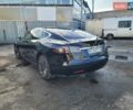 Черный Тесла Модель С, объемом двигателя 0 л и пробегом 64 тыс. км за 21000 $, фото 4 на Automoto.ua