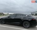 Чорний Тесла Модель С, об'ємом двигуна 0 л та пробігом 108 тис. км за 28700 $, фото 8 на Automoto.ua