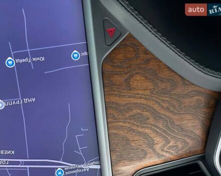 Черный Тесла Модель С, объемом двигателя 0 л и пробегом 71 тыс. км за 26790 $, фото 32 на Automoto.ua