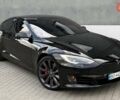 Черный Тесла Модель С, объемом двигателя 0 л и пробегом 44 тыс. км за 35500 $, фото 63 на Automoto.ua