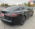 Чорний Тесла Модель С, об'ємом двигуна 0 л та пробігом 59 тис. км за 27900 $, фото 8 на Automoto.ua