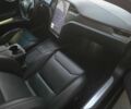 Черный Тесла Модель С, объемом двигателя 0 л и пробегом 44 тыс. км за 13200 $, фото 8 на Automoto.ua