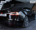 Черный Тесла Модель С, объемом двигателя 0 л и пробегом 13 тыс. км за 48500 $, фото 17 на Automoto.ua