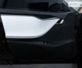 Чорний Тесла Модель С, об'ємом двигуна 0 л та пробігом 13 тис. км за 48500 $, фото 45 на Automoto.ua