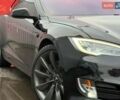 Черный Тесла Модель С, объемом двигателя 0 л и пробегом 101 тыс. км за 28000 $, фото 6 на Automoto.ua