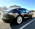 Черный Тесла Модель С, объемом двигателя 0 л и пробегом 118 тыс. км за 25700 $, фото 4 на Automoto.ua