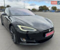 Чорний Тесла Модель С, об'ємом двигуна 0 л та пробігом 59 тис. км за 27900 $, фото 1 на Automoto.ua