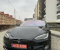Черный Тесла Модель С, объемом двигателя 0 л и пробегом 193 тыс. км за 23300 $, фото 13 на Automoto.ua