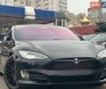 Черный Тесла Модель С, объемом двигателя 0 л и пробегом 67 тыс. км за 34900 $, фото 3 на Automoto.ua