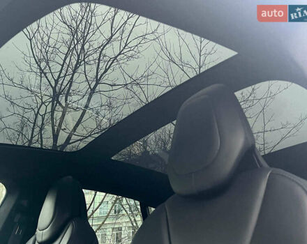 Черный Тесла Модель С, объемом двигателя 0 л и пробегом 148 тыс. км за 28990 $, фото 22 на Automoto.ua