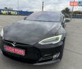Чорний Тесла Модель С, об'ємом двигуна 0 л та пробігом 59 тис. км за 27900 $, фото 4 на Automoto.ua