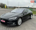 Черный Тесла Модель С, объемом двигателя 0 л и пробегом 137 тыс. км за 19500 $, фото 13 на Automoto.ua