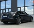 Черный Тесла Модель С, объемом двигателя 0 л и пробегом 44 тыс. км за 35500 $, фото 24 на Automoto.ua