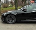 Черный Тесла Модель С, объемом двигателя 0 л и пробегом 64 тыс. км за 21490 $, фото 9 на Automoto.ua