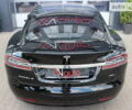 Черный Тесла Модель С, объемом двигателя 0 л и пробегом 40 тыс. км за 24900 $, фото 19 на Automoto.ua