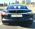 Черный Тесла Модель С, объемом двигателя 0 л и пробегом 118 тыс. км за 25700 $, фото 18 на Automoto.ua