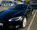 Черный Тесла Модель С, объемом двигателя 0 л и пробегом 118 тыс. км за 25700 $, фото 14 на Automoto.ua