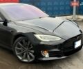 Черный Тесла Модель С, объемом двигателя 0 л и пробегом 101 тыс. км за 28000 $, фото 13 на Automoto.ua