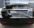 Чорний Тесла Модель С, об'ємом двигуна 0 л та пробігом 40 тис. км за 24900 $, фото 20 на Automoto.ua