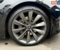 Черный Тесла Модель С, объемом двигателя 0 л и пробегом 101 тыс. км за 28000 $, фото 83 на Automoto.ua