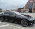 Чорний Тесла Модель С, об'ємом двигуна 0 л та пробігом 108 тис. км за 28700 $, фото 1 на Automoto.ua