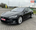 Черный Тесла Модель С, объемом двигателя 0 л и пробегом 137 тыс. км за 19500 $, фото 10 на Automoto.ua