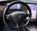 Чорний Тесла Модель С, об'ємом двигуна 0 л та пробігом 108 тис. км за 28700 $, фото 16 на Automoto.ua