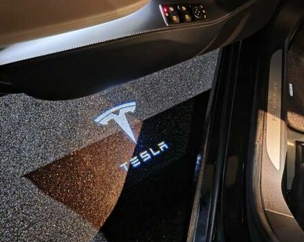 Чорний Тесла Модель С, об'ємом двигуна 0 л та пробігом 101 тис. км за 25499 $, фото 20 на Automoto.ua