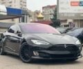 Черный Тесла Модель С, объемом двигателя 0 л и пробегом 67 тыс. км за 34900 $, фото 1 на Automoto.ua
