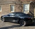 Черный Тесла Модель С, объемом двигателя 0 л и пробегом 78 тыс. км за 25500 $, фото 5 на Automoto.ua