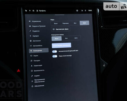 Черный Тесла Модель С, объемом двигателя 0 л и пробегом 13 тыс. км за 48500 $, фото 69 на Automoto.ua