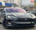 Чорний Тесла Модель С, об'ємом двигуна 0 л та пробігом 68 тис. км за 34900 $, фото 2 на Automoto.ua