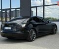 Черный Тесла Модель С, объемом двигателя 0 л и пробегом 44 тыс. км за 35500 $, фото 22 на Automoto.ua