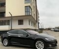 Черный Тесла Модель С, объемом двигателя 0 л и пробегом 193 тыс. км за 21700 $, фото 1 на Automoto.ua