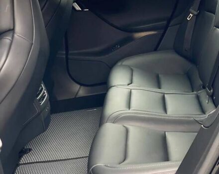 Черный Тесла Модель С, объемом двигателя 0 л и пробегом 71 тыс. км за 26790 $, фото 51 на Automoto.ua