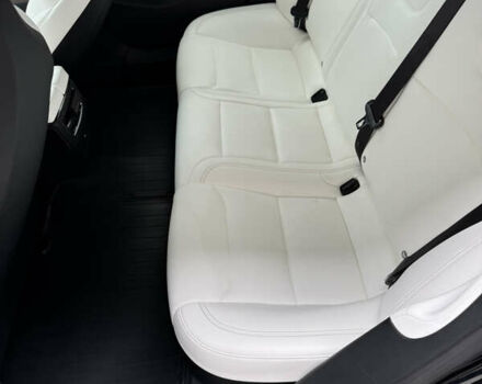 Черный Тесла Модель С, объемом двигателя 0 л и пробегом 98 тыс. км за 24900 $, фото 42 на Automoto.ua