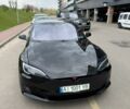 Чорний Тесла Модель С, об'ємом двигуна 0 л та пробігом 171 тис. км за 27500 $, фото 1 на Automoto.ua