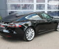 Чорний Тесла Модель С, об'ємом двигуна 0 л та пробігом 40 тис. км за 24900 $, фото 24 на Automoto.ua