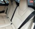 Черный Тесла Модель С, объемом двигателя 0 л и пробегом 101 тыс. км за 28000 $, фото 63 на Automoto.ua