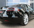 Черный Тесла Модель С, объемом двигателя 0 л и пробегом 40 тыс. км за 24900 $, фото 22 на Automoto.ua