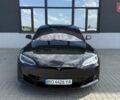 Черный Тесла Модель С, объемом двигателя 0 л и пробегом 44 тыс. км за 35500 $, фото 4 на Automoto.ua
