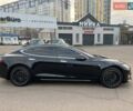 Чорний Тесла Модель С, об'ємом двигуна 0 л та пробігом 68 тис. км за 34900 $, фото 16 на Automoto.ua