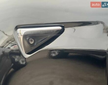 Черный Тесла Модель С, объемом двигателя 0 л и пробегом 67 тыс. км за 34900 $, фото 23 на Automoto.ua