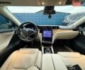 Черный Тесла Модель С, объемом двигателя 0 л и пробегом 101 тыс. км за 28000 $, фото 69 на Automoto.ua