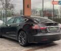 Черный Тесла Модель С, объемом двигателя 0 л и пробегом 71 тыс. км за 26790 $, фото 6 на Automoto.ua