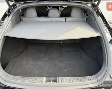 Черный Тесла Модель С, объемом двигателя 0 л и пробегом 44 тыс. км за 35500 $, фото 26 на Automoto.ua