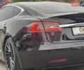 Черный Тесла Модель С, объемом двигателя 0 л и пробегом 67 тыс. км за 34900 $, фото 10 на Automoto.ua