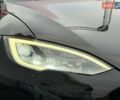 Черный Тесла Модель С, объемом двигателя 0 л и пробегом 101 тыс. км за 28000 $, фото 24 на Automoto.ua