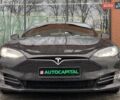 Черный Тесла Модель С, объемом двигателя 0 л и пробегом 71 тыс. км за 26790 $, фото 2 на Automoto.ua
